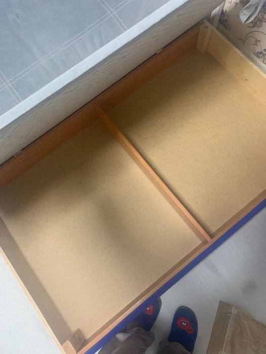 Диван розкладний