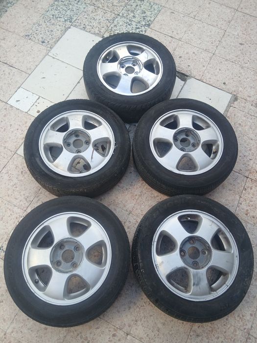 Jantes honda esi 4x100