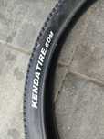 Opona rowerowa 27.5"