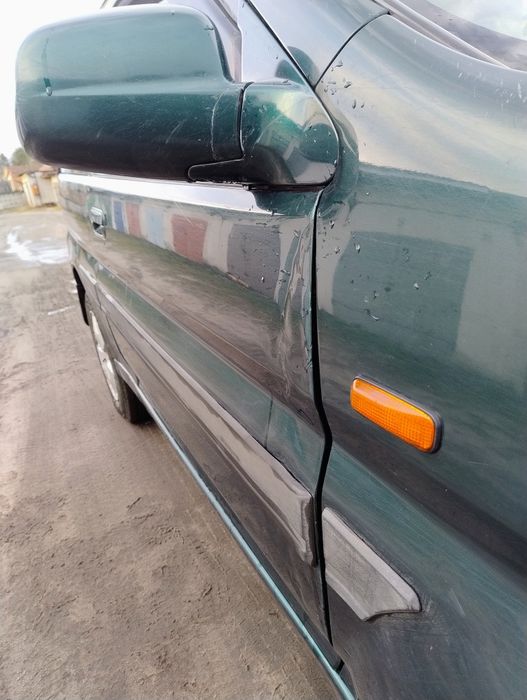 Продам Хонда HR-V 1999рв.