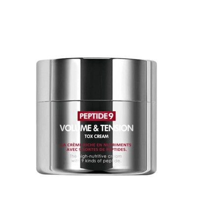 Peptide 9 Volume and Tension Tox Cream Интенсивный укрепляющий крем