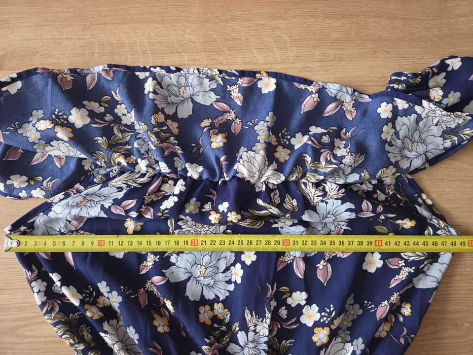 Letnia sukienka House rozmiar M/L