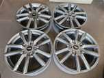 Nowe felgi aluminiowe CMS 18" 5x112 Golf A3 Leon Skoda Touran VW Seat