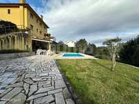 Moradia V6 com Piscina
