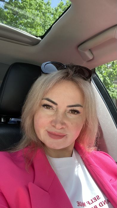 Инструктор по вождению