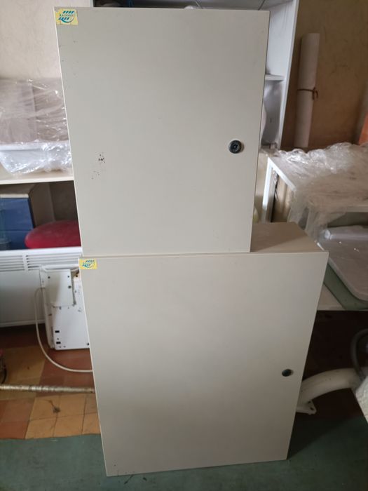 Продам электрический ящик.