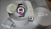 Smartwatch Samsung Gear S2