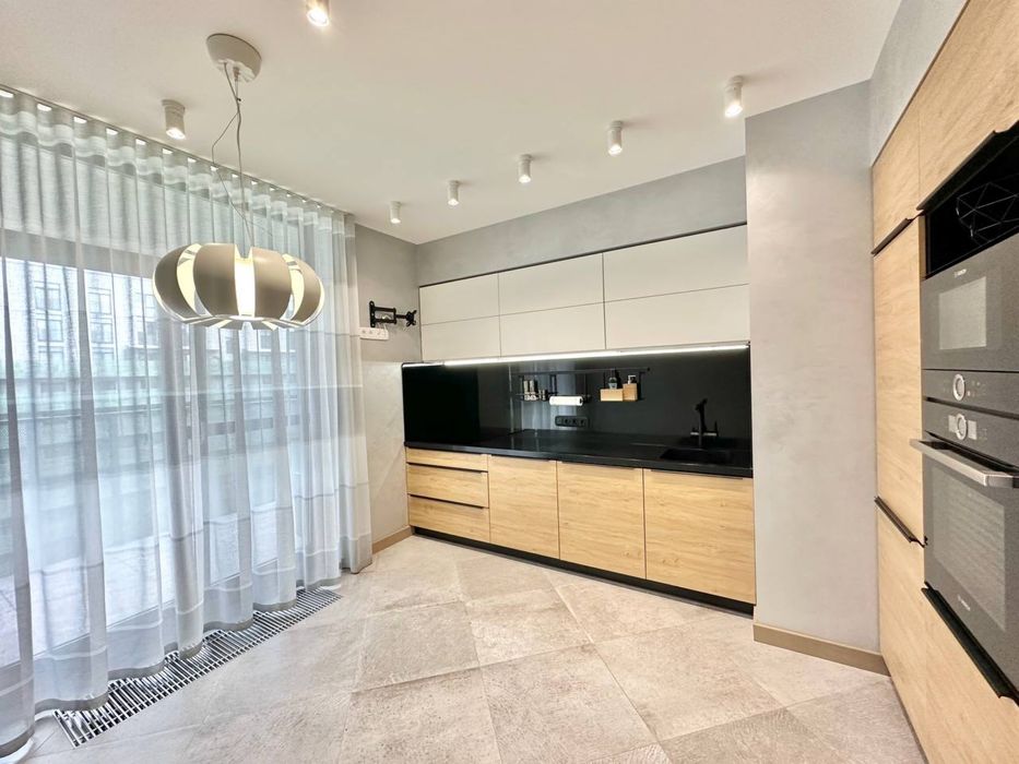 3к квартира  ЖК Рыбальский Rybalsky Оболонь/Подол 5 Элемент