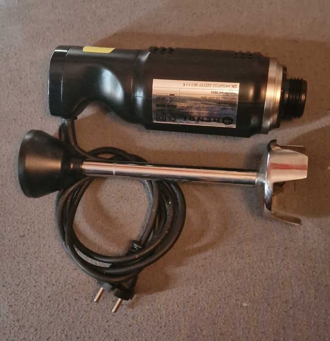Blender/mikser reczny Hendi 222157, moc 250W