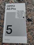 Oppo a5 pro novo