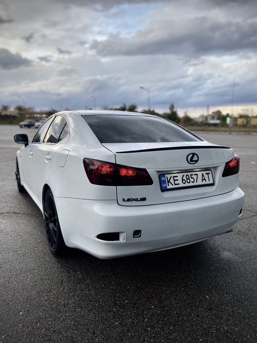 Lexus is 220 tdi продажа