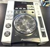 Pioneer cdj 200 mixer odtwarzacz
