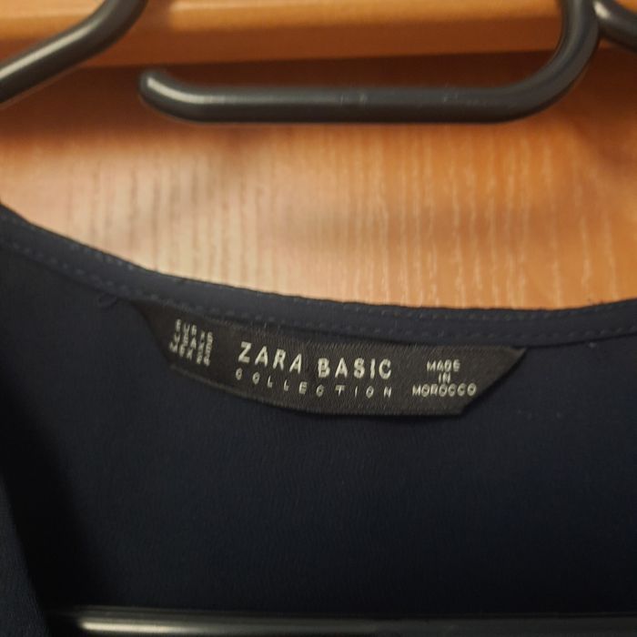 Bluza damska Zara