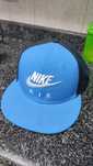 Boné Nike original