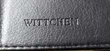 Etui na tablet Wittchen, skóra naturalna