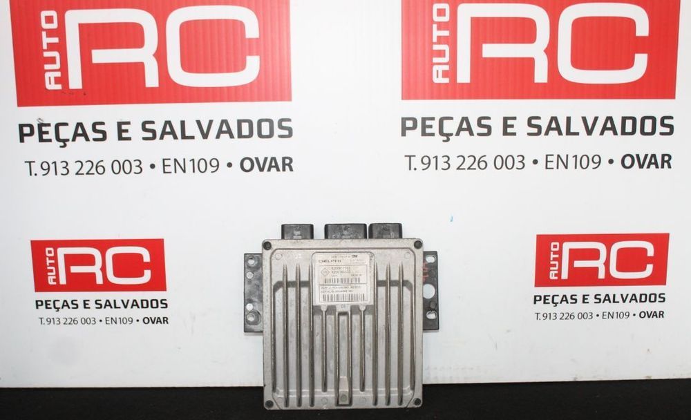 Centralina Dacia Sandero