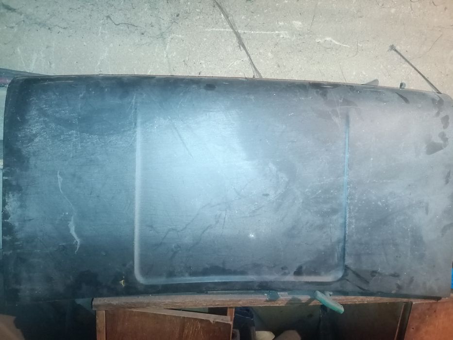 Елементи кузова ваз 2101