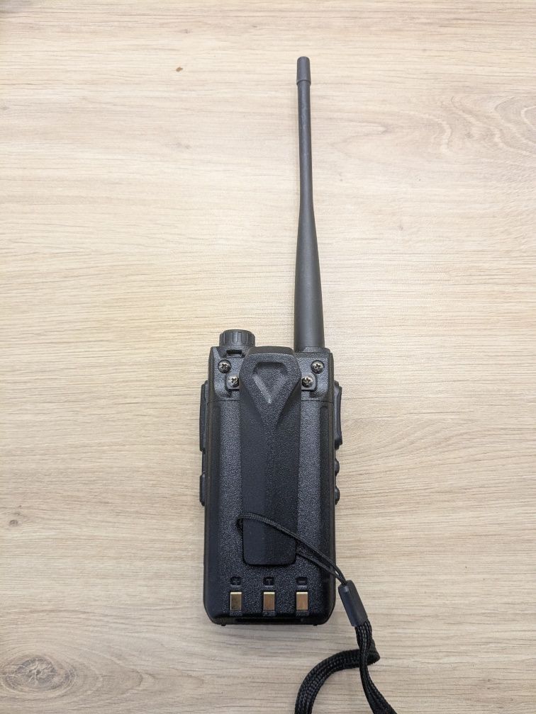 Retevis ra685 рація