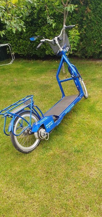 Rower Elektryczny Bieżnia LOPIFIT Stan Idealny jedyny taki w Polsce