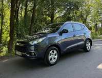 Hyundai ix35 2.0i 16V 163KM benzyna. Stan bardzo dobry. Niski przebieg. Garażowany.