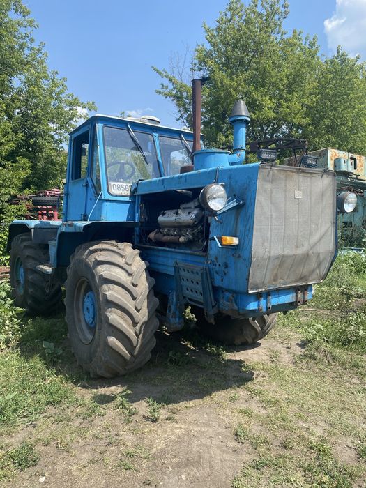 Продам трактор Т-150К