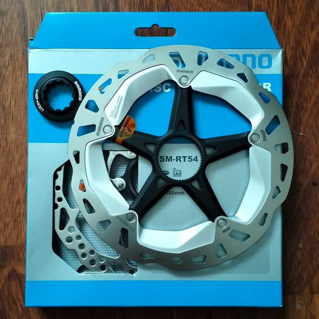 Гальма  ротори Shimano AVID Японія оригінал