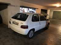 Citroen Saxo 1.5Disel 2 Lugares