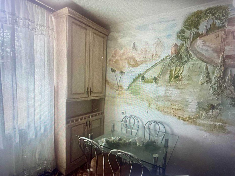 2 кім Н .Світ 50 м2, інд.опалення, євроремонт, Біля озера