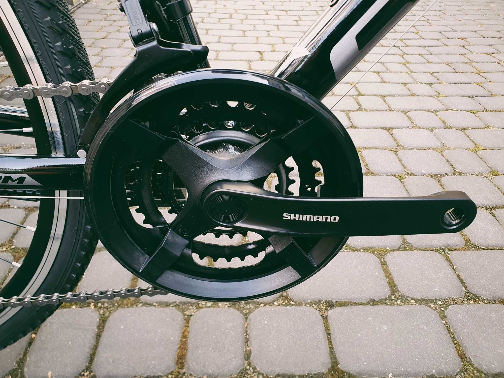 Storm Cross Aero Lady 1.0, 28" - WYPRZEDAŻ!