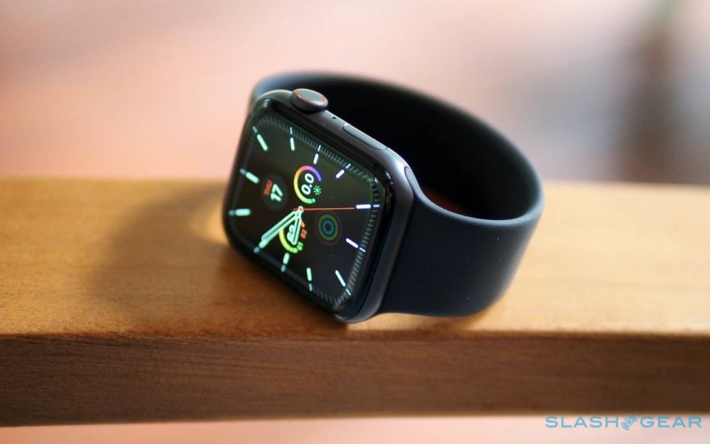 Ремінець Solo Loop силіконовий для Apple Watch ремешок силиконовый
