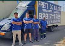 Transporte e Carretos