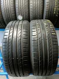 205/45r17 Continental ContiSportContact 5 z 2019r 6.6mm