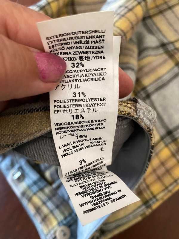 Calças Zara Basic, muito bom estado