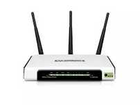 Uzywany TP LINK TL-WR941ND