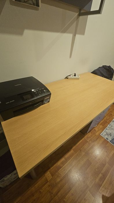 Mobilia de quarto completa