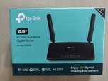 Tp-link 4g+ AC1200 dual band gigabit router archer MR600 WF PLAY