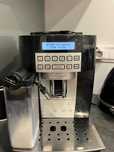 Ekspres do kawy DeLonghi Magnifica S