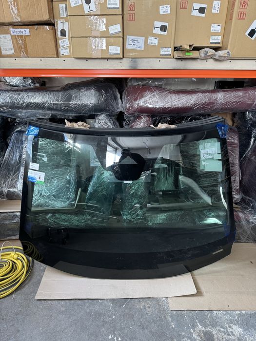 Мазда сх30 Mazda Cx30 Лововое стекло 24г