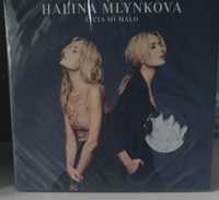Płyta cd. Halina Mlynkova. Życia mi mało.