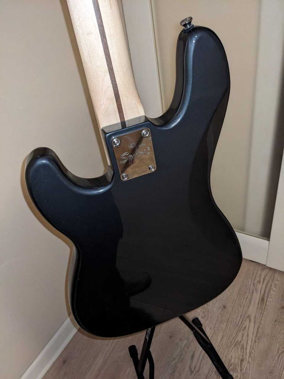 Бас-гітара Squier by Fender Affinity Series Precision Bass