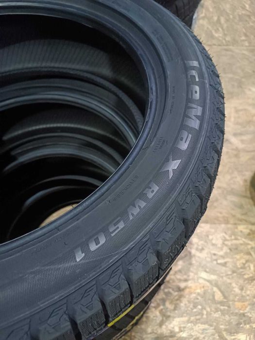 Habilead 205/50 R17 93H XL ICEMAX RW501
