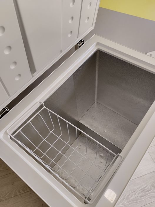 Морозильная камера