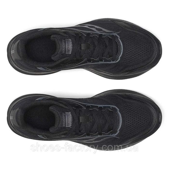 Чоловічі кросівки Saucony Cohesion 18 WIDE s21035-211 (Оригінал)