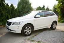 Volvo XC 60 Volvo XC60 2.4 Diesel | 2015 | Automat | Bezwypadkowy | 1. właściciel