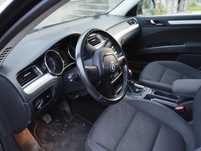 Sprzedam Skoda SUBERB