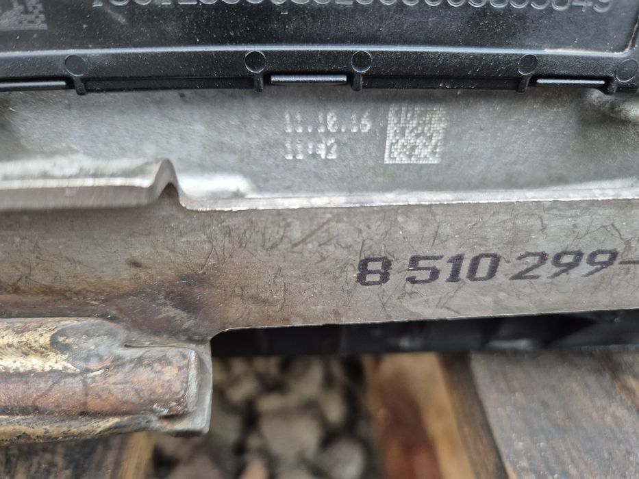 Skrzynia automatyczna 8hp70 BMW 330d 430d 530d RWD F3x F10 F11