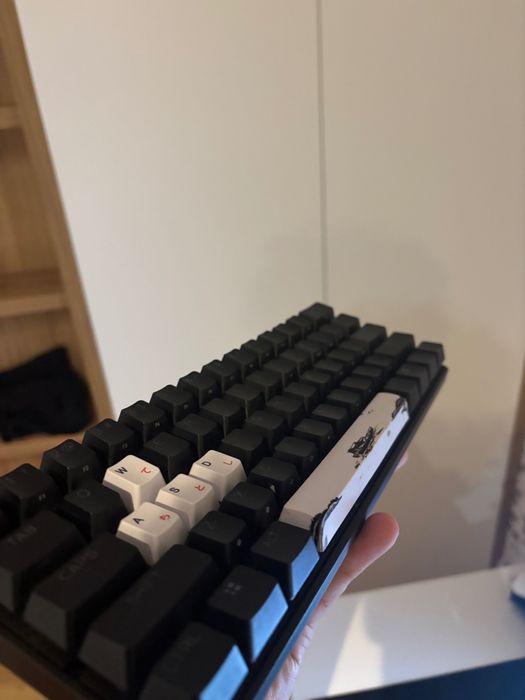 Klawiatura apex pro mini