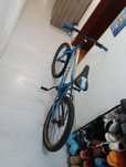 Bicicleta infantil
