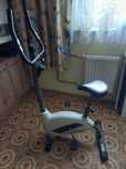 Rower stacjonarny Fitplay