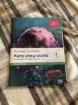 Karty pracy ucznia p.podstawowy klasa 1 Biologia